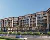 Appartementen Met Bergzicht In Konyaaltı, Antalya 11