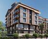 Appartementen Met Bergzicht In Konyaaltı, Antalya 12