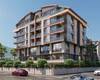 Appartementen Met Bergzicht In Konyaaltı, Antalya 15