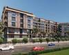 Appartementen Met Bergzicht In Konyaaltı, Antalya 16