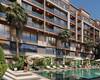 Appartementen Met Bergzicht In Konyaaltı, Antalya 18