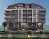 Appartementen Met Bergzicht In Konyaaltı, Antalya 6