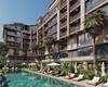 Appartementen Met Bergzicht In Konyaaltı, Antalya