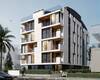 Ruime Appartementen Met Zwembad In Antalya Sirinyali 2