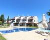 Triplex Villa with Communal Pool Near Golf in Belek Antalya