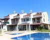 Triplex Villa with Communal Pool Near Golf in Belek Antalya 1