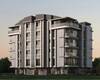 Apartments with Sea Views in a Pool Complex in Konyaalti Antalya 3