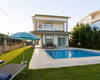 Spacious Detached Villa with a Pool in Belek Antalya