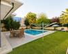 Spacious Detached Villa with a Pool in Belek Antalya 2