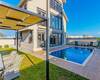 Detached 3-bedroom Villa with Private Pool in Kadriye Antalya 2