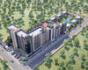 Apartments with Rich Communal Amenities in Antalya Altintas 3