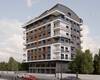 Apartments Close to the Sea in Muratpaşa Antalya 2