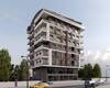Apartments Close to the Sea in Muratpaşa Antalya