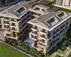 Stylish Apartments with Communal Garden in Konyaalti Antalya 1