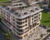 Stylish Apartments with Communal Garden in Konyaalti Antalya 2