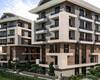 Stylish Apartments with Communal Garden in Konyaalti Antalya 3