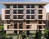 Stylish Apartments with Communal Garden in Konyaalti Antalya 4