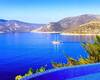 Villa with Private Pool and View in Kalkan Antalya 7