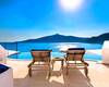 Villa with Private Pool and View in Kalkan Antalya 5
