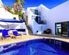 Villa with Private Pool and View in Kalkan Antalya 3