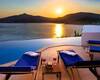 Villa with Private Pool and View in Kalkan Antalya 2