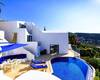 Villa with Private Pool and View in Kalkan Antalya 1
