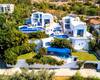Villa with Private Pool and View in Kalkan Antalya 11