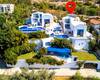 Villa with Private Pool and View in Kalkan Antalya 13
