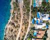Villa with Private Pool and View in Kalkan Antalya 10