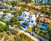 Villa with Private Pool and View in Kalkan Antalya 9