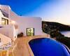 Villa with Private Pool and View in Kalkan Antalya 6