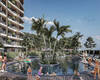 Stylish Apartments in a Complex with Pool in Alanya 2