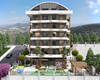 Stylish Apartments in a Complex with Pool in Alanya 6