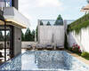 Stylish Apartments in a Complex with Pool in Alanya 10