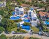 Beachfront 2-bedroom Villa with Private Pool in Kaş Kalkan 9