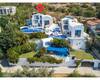 Beachfront 2-bedroom Villa with Private Pool in Kaş Kalkan 11