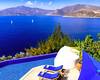Beachfront 2-bedroom Villa with Private Pool in Kaş Kalkan 2