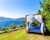 1-bedroom Seafront Villa with Private Pool in Kaş Kalkan 10