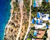 1-bedroom Seafront Villa with Private Pool in Kaş Kalkan 1