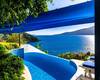 1-bedroom Seafront Villa with Private Pool in Kaş Kalkan 7