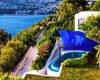 1-bedroom Seafront Villa with Private Pool in Kaş Kalkan