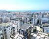 Appartements Modernes Avec Parking À Antalya Muratpasa