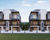 Elegant Villas with Private Pools in Antalya Kemeragzi 3