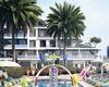 Apartments with a Communal Pool Near the Sea in Antalya Altintas 2