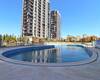 Appartement Élégant Avec De Nombreuses Prestations À Antalya 1