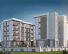 Middle and Ground Floor Apartments with Pool in Antalya Kepez 4