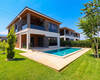 Modern Detached Villa with Private Pool in Antalya Dosemealti