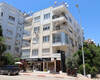 Apartment with Parking Near the Beach in Muratpaşa Antalya