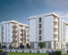 Elegant Apartments with Pool and Garden in Kepez Antalya 7