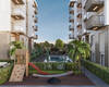 Elegant Apartments with Pool and Garden in Kepez Antalya 2